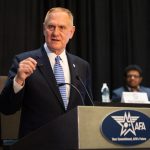 AFA Member Richard Anderson Confirmed as Assistant Secretary of the Air Force