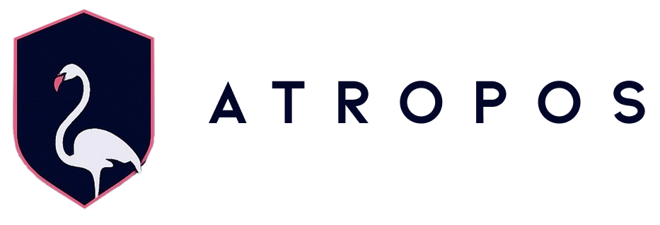 Atropos Group, Inc. Logo