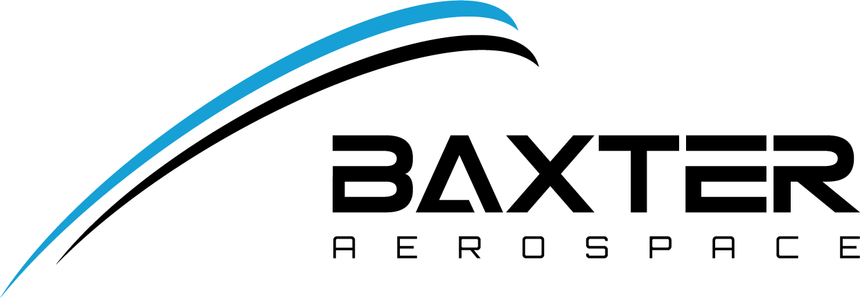 Baxter Aerospace Logo