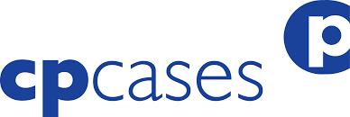 CP Cases Inc. Logo