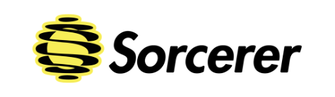 Sorcerer Corporation Logo