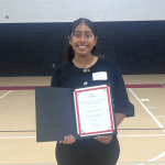 Swamp Fox Chapter Surpasses $10,000 in Scholarships to USC Sumter