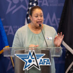 AFA’s United Forces & Families Hosted DLA’s First FMWR Industry Day  