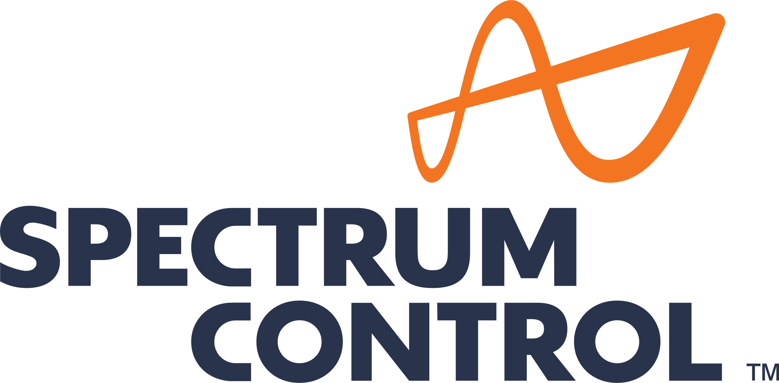 Spectrum Control Logo