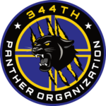 Two AFA Chapters Partner to Support 344th Recruiting Squadron