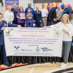 AFA and Civil Air Patrol: 30 Years of Building the STEM Pipeline