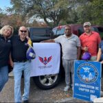 Family First: AFA Charleston Lends Support to Airmen in Need