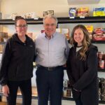 Steele Chapter Strengthens Families at JBAB