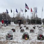 Wreaths Across Nebraska