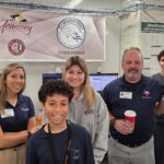 Northeast Texas Chapter Expands Outreach with Air Force Reserve