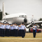 AFA Engages with Thousands of BMT Trainees and Their Families via Sandboxx