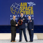 AFA Recognizes Civil Air Patrol Cadets with National Aerospace Education Award 
