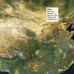 Mitchell Institute Launches State-of-the-Art China Airpower Tracker