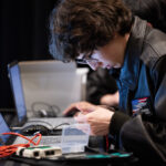 AFA Announces CyberPatriot 18 National Finalists