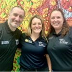 National AFA Teachers of the Year Shine at Space Educator Conference