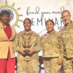 AFA Swamp Fox Leader Named 2026 Military Citizen of the Year