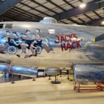 AFA Chapter Sponsors Heritage Event for Hanscom AFB Community