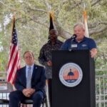 AFA Honors Gulf War Veterans on 35th Anniversary of Desert Storm, Desert Shield