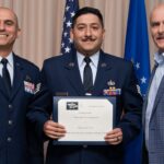AFA Invites Airmen, Guardians to Apply for Pitsenbarger Awards