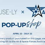 AFA United Forces & Family Partners with Spouse-ly to Support Military Families