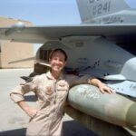 Mitchell Institute’s Heather Penney Honored with Military Hero Award