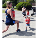 Leadership on the Home Front: A Family Mission