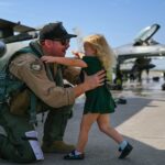 Military Families are the Backbone of a Resilient Force