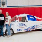 AFA Texas Chapter 416 Selects 2026 Teacher of the Year