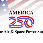 America250 Partners with Mitchell Institute on Air & Space Power Podcast