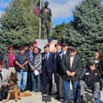 AFA Wright Memorial Chapter Commemorates William H. Pitsenbarger