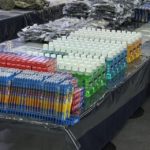 AFA, First Sergeants Council Support Troops Deployed in Operation Epic Fury