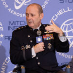 AFA Applauds Nomination of Lt. Gen Schiess as Next CSO