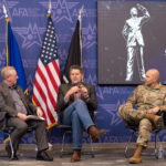 AFA Debuts ‘Salute to Space,’ Drawing Distinguished Guests to Launch Annual Tradition