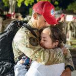 AFA Hurlburt Chapter Supports Deployed Airmen and Guardians