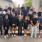 AFA Engages Future Enlisted Airmen, Guardians in Florida