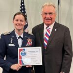 Steele Chapter Drives CAP Excellence Across Northern VA