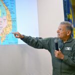 Sam Johnson Chapter Promotes Air Force Heritage Among North Texas Organizations