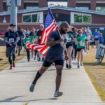 Swamp Fox Chapter Hosts Annual Wounded Warrior 5K in Sumter