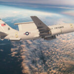 AFA Commends Pentagon for Support of E-7 Wedgetail