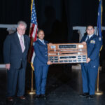 AFA Swamp Fox Chapter Honors Cadets and Educators