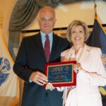 Steele Chapter Celebrates DiBattiste’s Lifetime of Service