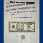 How a $10.25 Donation Made a Difference to AFA’s Mission