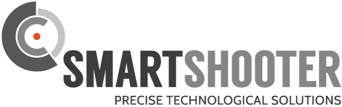 Smart Shooter Inc Logo