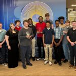 AFA Teacher of the Year Honoree Advances Alabama’s Cyber Education