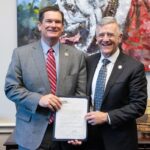 AFA Commends Rep. Austin Scott for Legislation Supporting Air Force