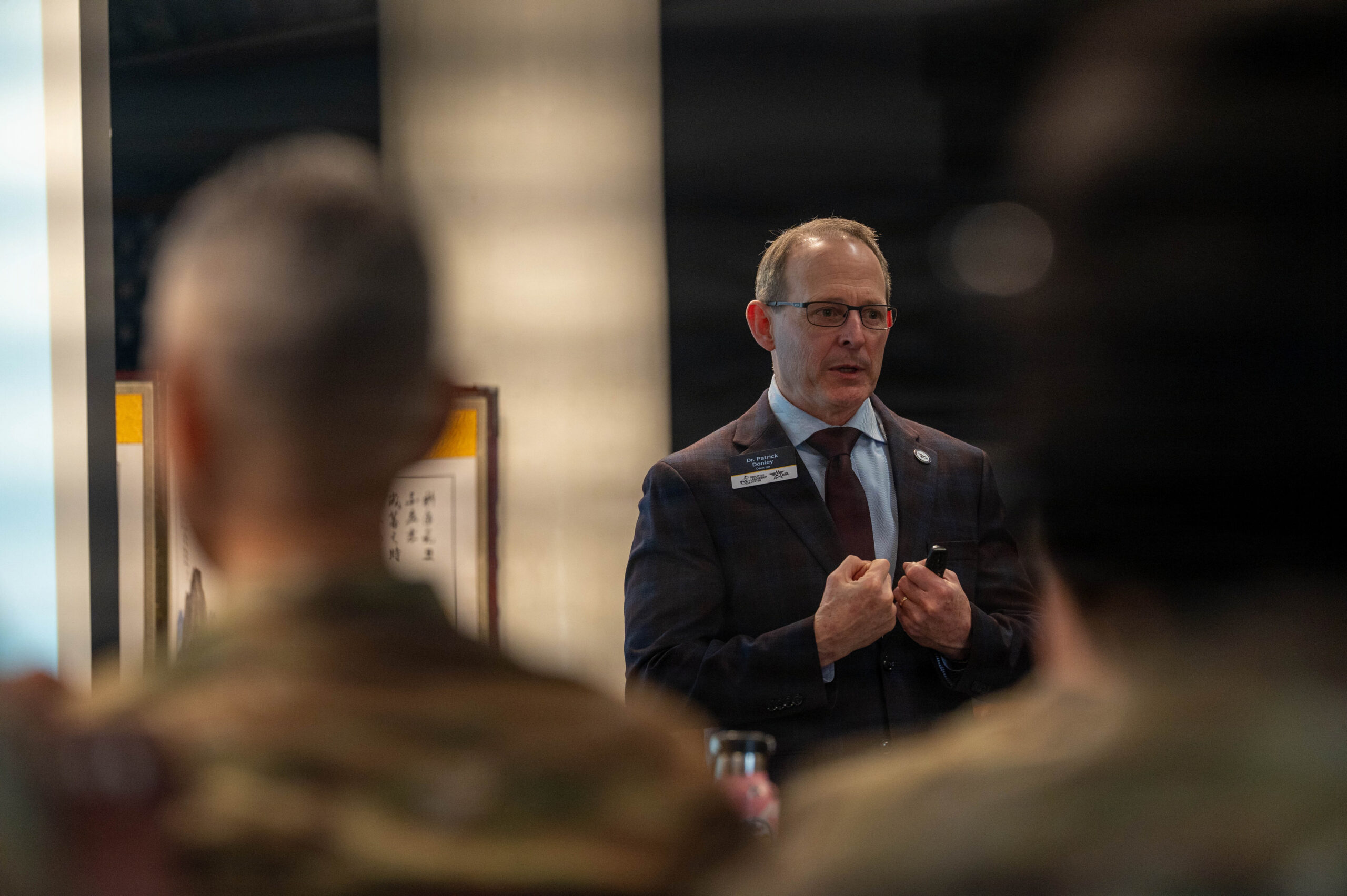 The Doolittle Leadership Center Is Building Better Leaders Worldwide