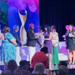 AFA Swamp Fox Leader Wins International Recognition