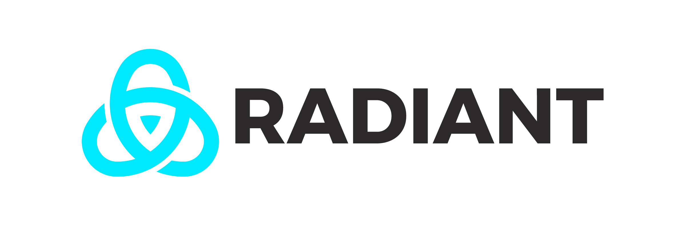 Radiant Industries, Inc Logo