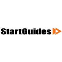 StartGuides Logo