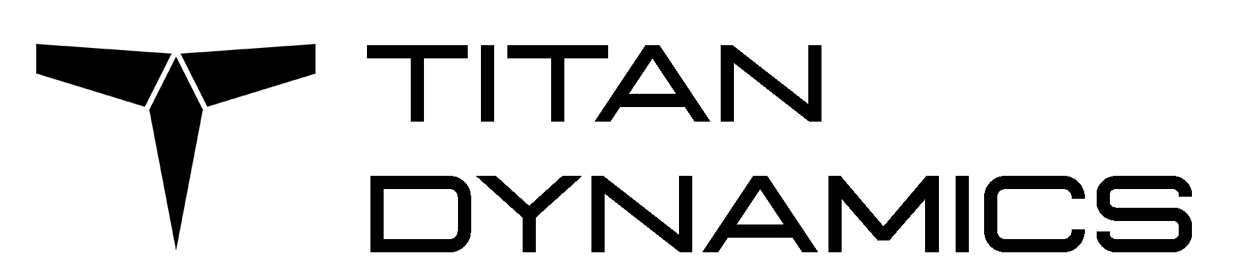 Titan Dynamics Inc. Logo